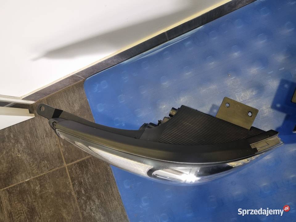 LAMPY XENON KIA NIRO 2017 r Skierniewice