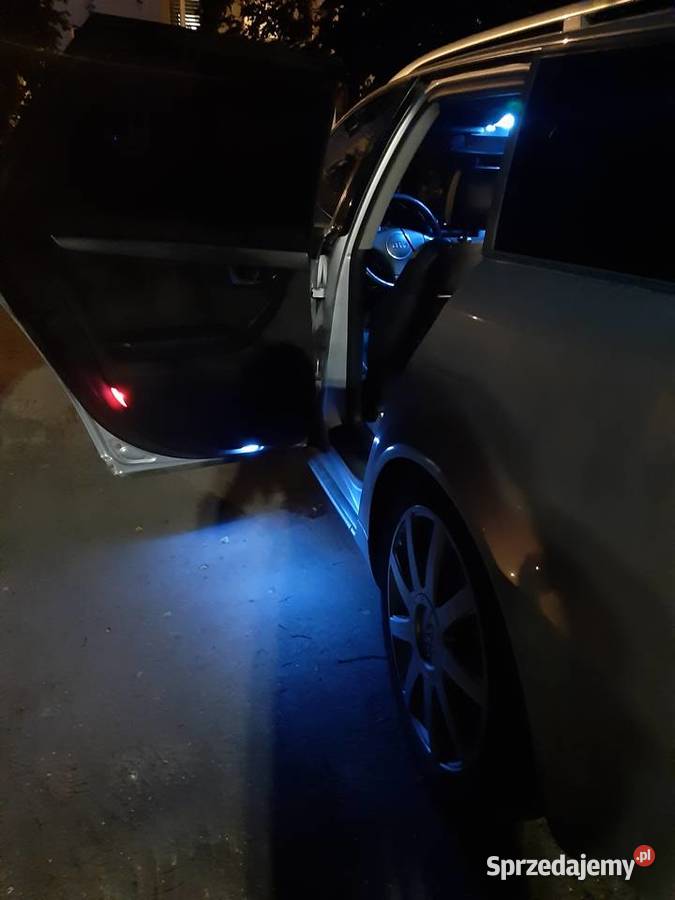 Audi A4 b6 18T Quattro 2003 BFB klimatyzacja A4 Skarżysko-Kamienna