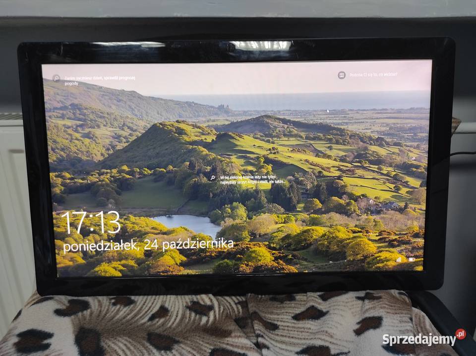 Monitor 23 cale DigitalView POPMON23001 Oświęcim