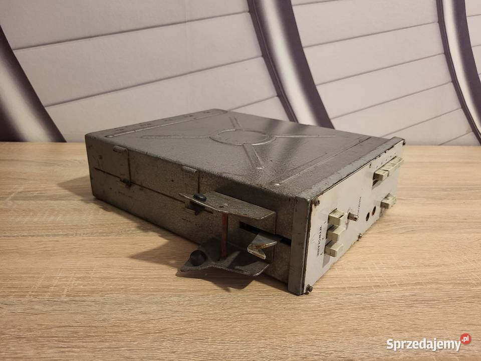 Manipulator FM3205 radiotelefon radiostacja Zielona Góra