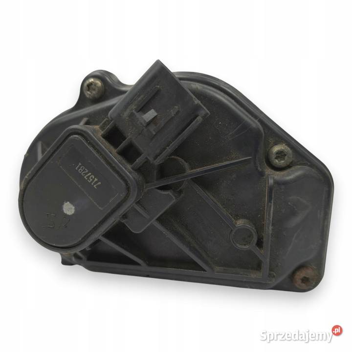 PRZEPUSTNICA Ford Focus C VP4M5U9E927DC