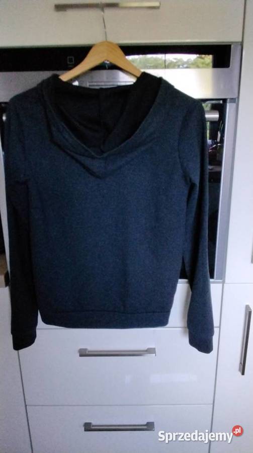 Bluza z Kapturem Damska NIKE XS