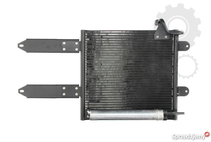 KONDENSER KLIMATYZACJI VW POLO 94 99 klimatyzacja sprzedam