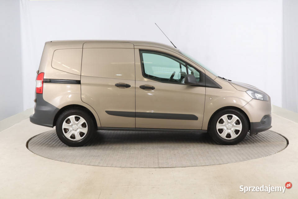 Ford Transit Courier 15 TDCi elektryczne szyby Zabrze