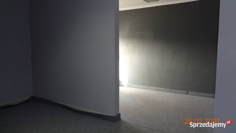 Lokal Biurowy 2794 m2 Czeladź Wojkowicka 11 śląskie