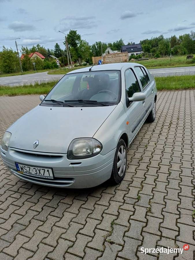 Renault thalia 14 75 Szydłowiec