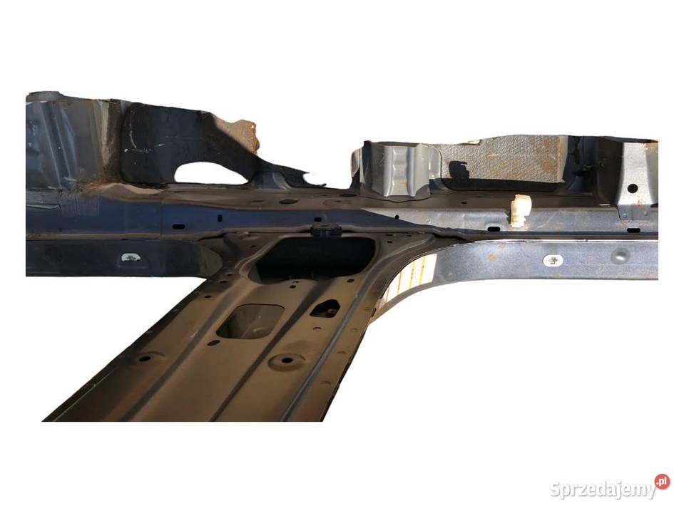 SUBARU OUTBACK 4 IV BR 20092014 PRÓG SŁUPEK świętokrzyskie Skarżysko-Kamienna