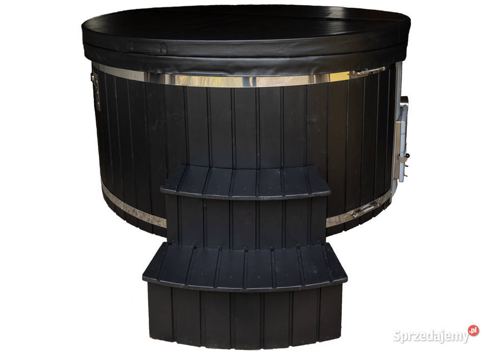 PROMOCJA Bania Balia ogrodowa Full zestaw Pozostałe podlaskie