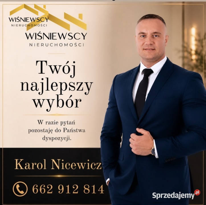 Apartament 120m2 5 pokoi Sprzedaż warmińsko-mazurskie Elbląg