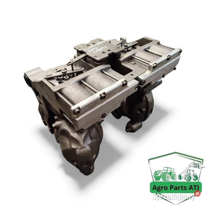 Przekładnia 2070158 0005890920 Claas Arion 650 Ciechanowiec sprzedam