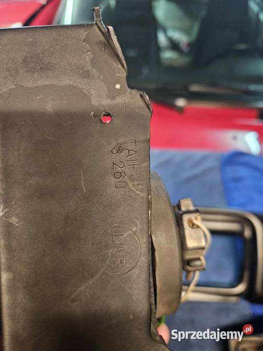 Bmw e30 Taifun gril lampy 325i dolnośląskie