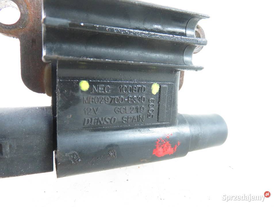 CEWKA MG MG ZR 18 VVC MB0297008330 NEC100870