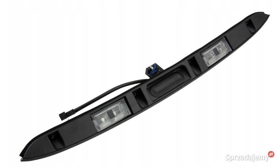 Bmw E46 9705 listwa tylnej klapy NOWA łódzkie sprzedam