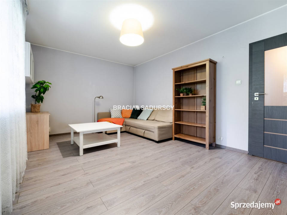 Sprzedam mieszkanie 5038m2 2 pokoje Kraków 14886zł/m2