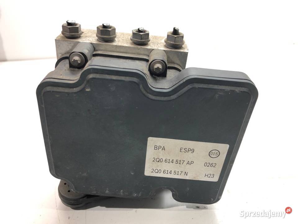 POMPA ABS SEAT ARONA 2Q0614517AP 10 110 osobowe