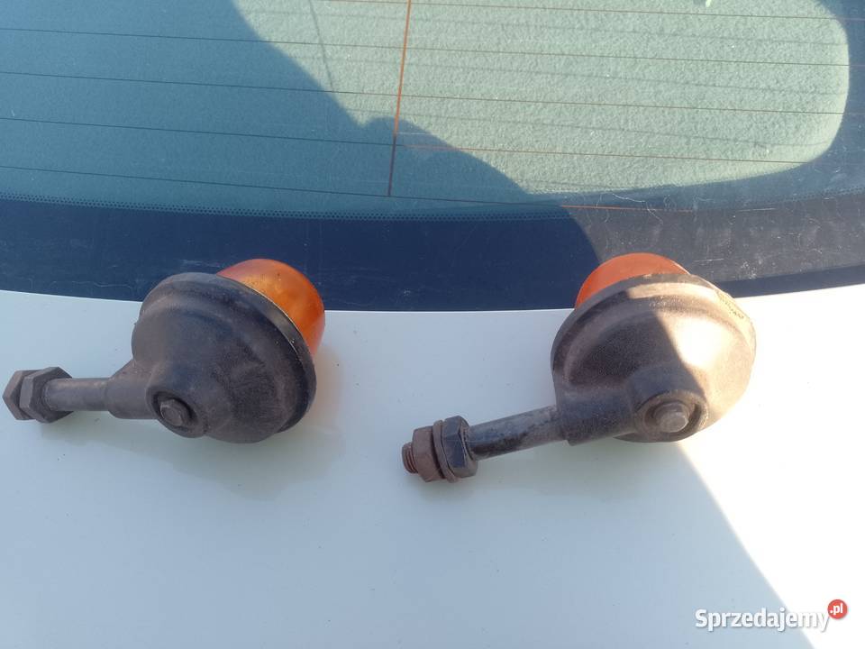 Jawa Welorex CZ35 kierunkowskazy sprzedam