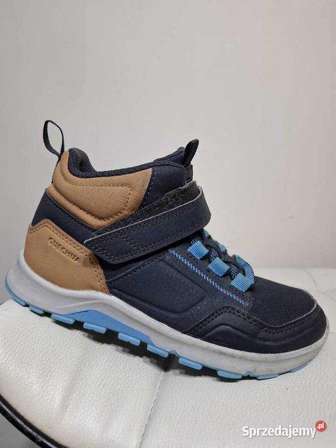 Buty 32 turystyczne trekkingowe dziecięce Rozmiar 32 małopolskie Kraków sprzedam