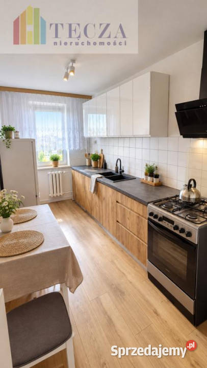 Mieszkanie 50m2 2 pokojowe Warszawa Stanisława