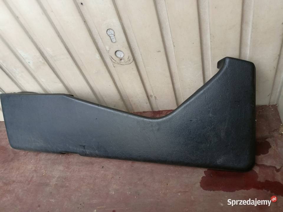 Mercedes W124 kieszeń boczka drzwi 124