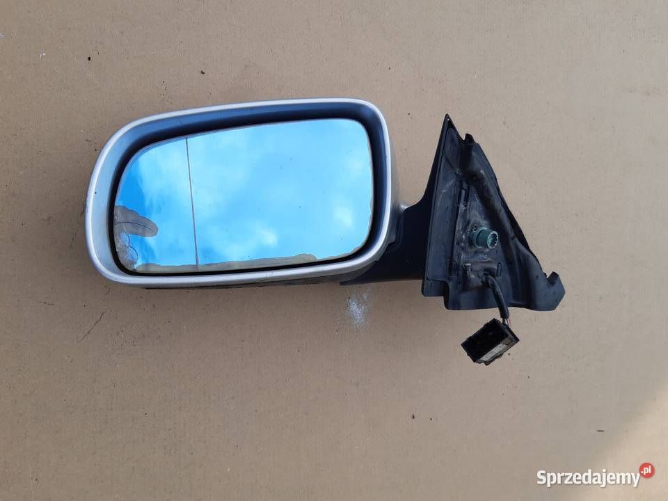 A3 8L Lusterko lewe mazowieckie Mińsk Mazowiecki