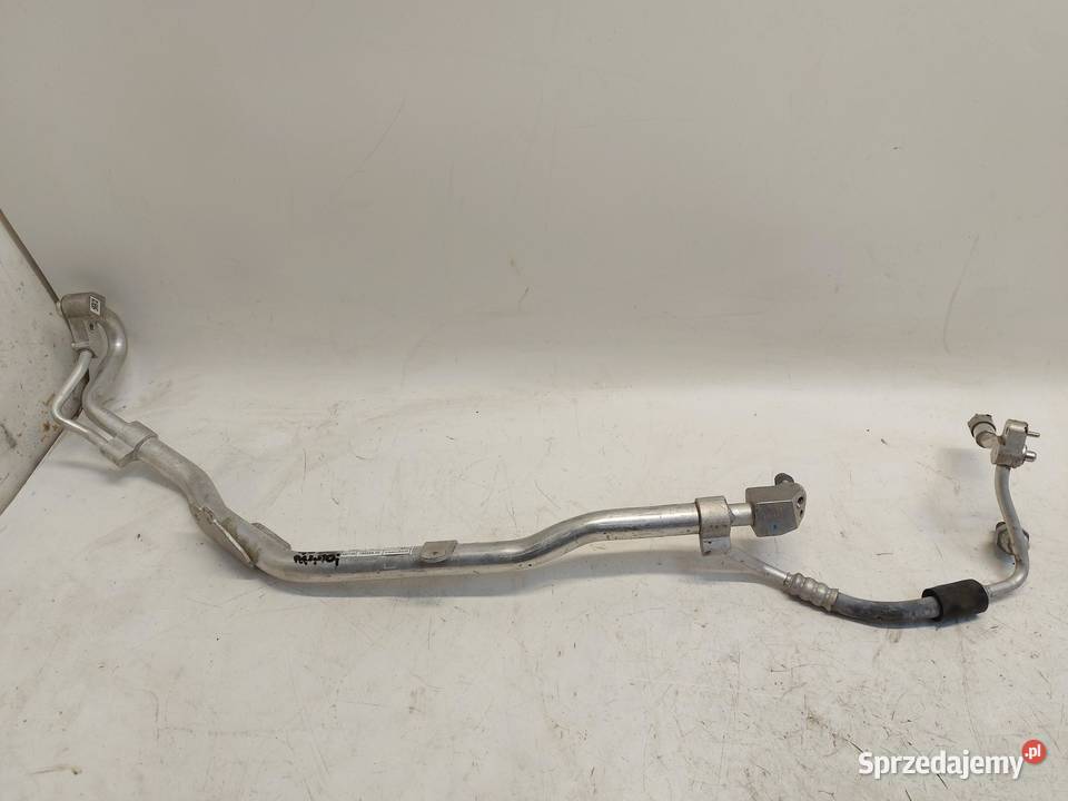 BMW G23 G22 M440i Cabrio Przewód rura