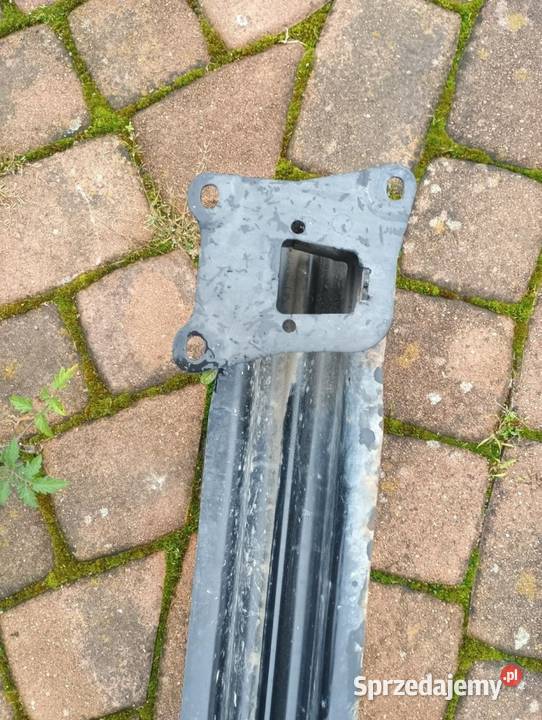 Belka zderzaka tył VW golf plus Korsze