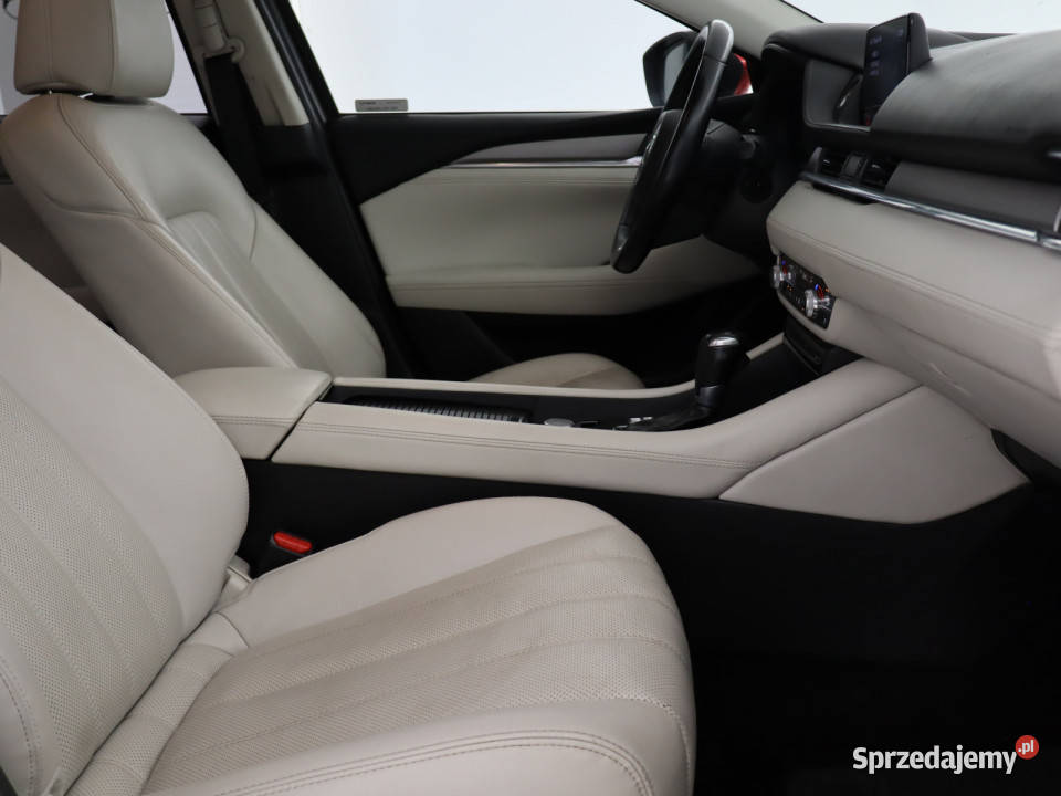 Mazda 6 20 SkyactivG 166552km Bielany Wrocławskie sprzedam