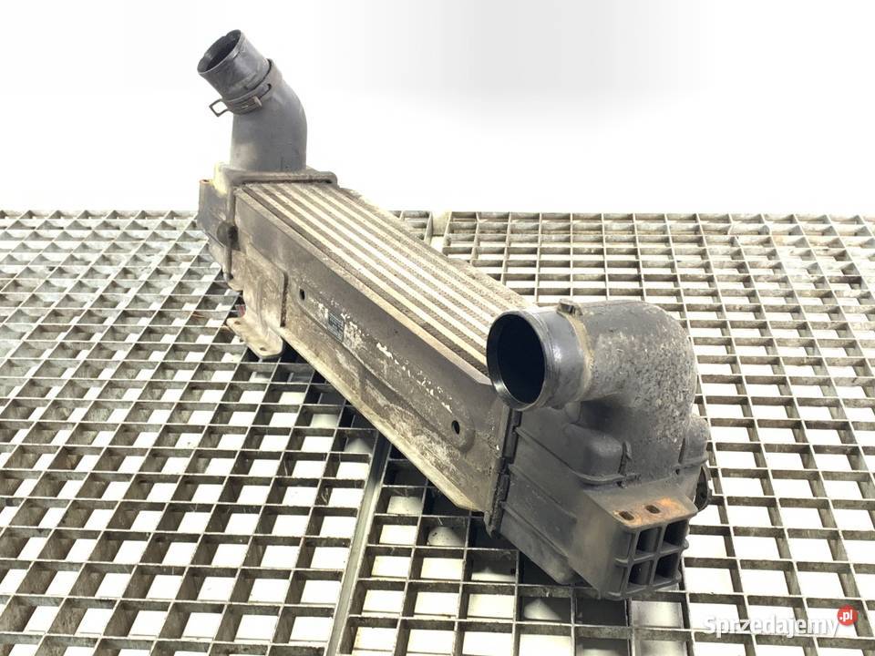 INTERCOOLER KIA SORENTO I 072814A160 25 140 osobowe