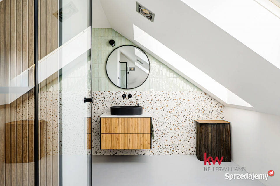 Dom wolnostojący 300m2 Mrowino wielkopolskie