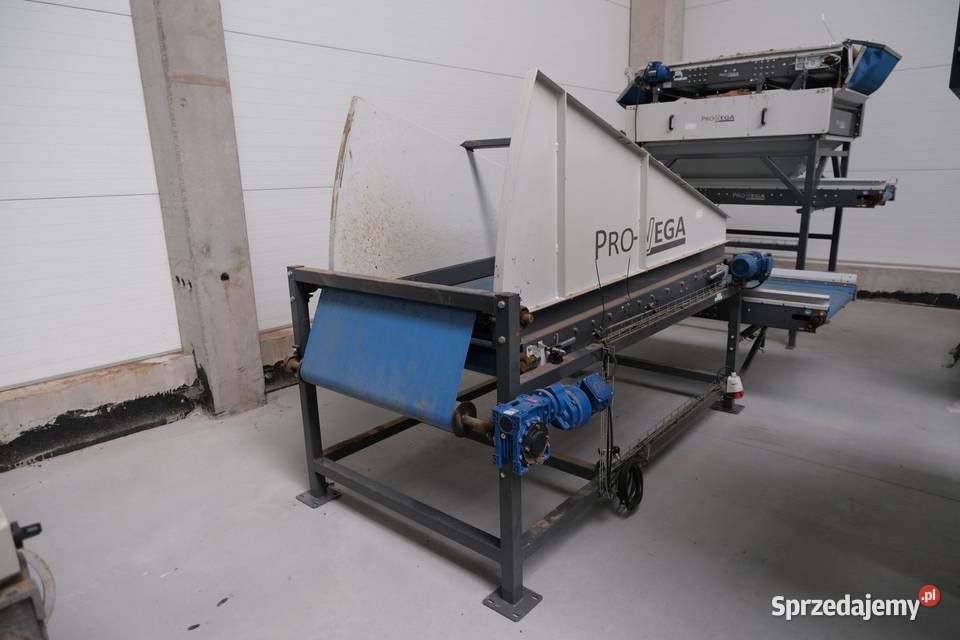 PROVEGA NITKA 3 2022 Warszawa sprzedam