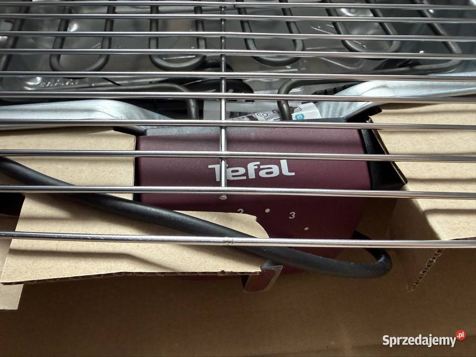 Grill elektryczny Tefal EasyGrill Adjust 2300W Grille elektryczne Ubieszyn