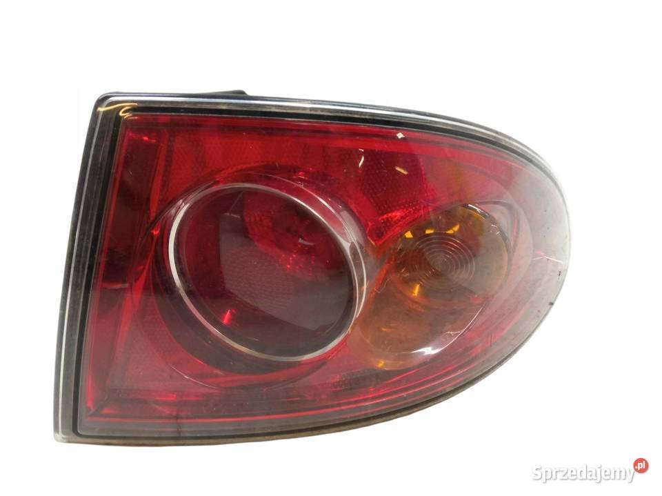 LAMPA TYŁ PRAWA SEDAN EU Seat Cordoba II świętokrzyskie