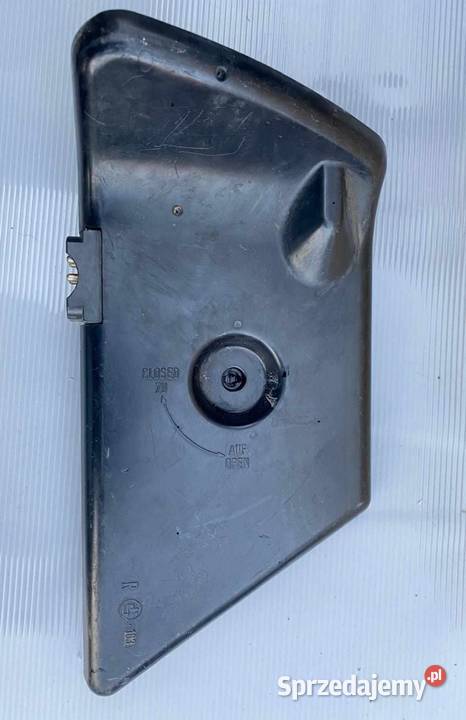 MercedesBenz E W124 1993 wklad lampy prawy tył dolnośląskie Łagiewniki