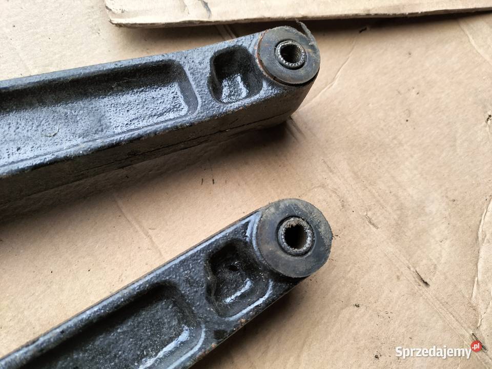 OPEL AGILA A 10 WAHACZ PRZÓD PRZEDNI PRAW LEWY Wahacze Kamień-Kolonia sprzedam