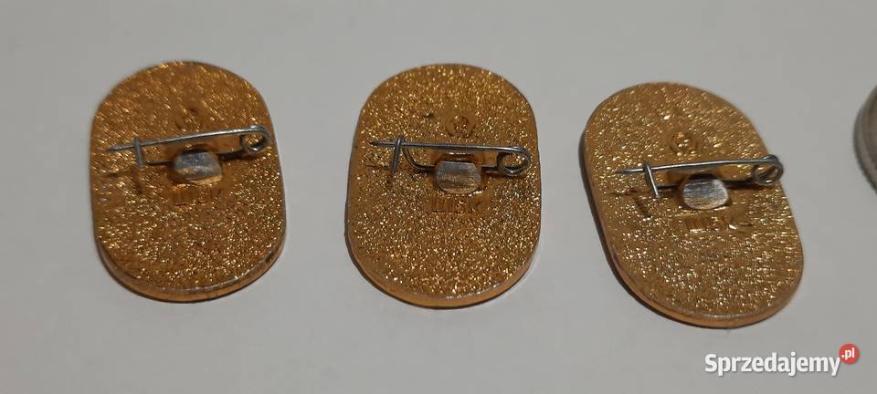 odznaki 3 Olimpiada Moskwa 1980 Rosja ZSRR 1 mazowieckie Warszawa sprzedam