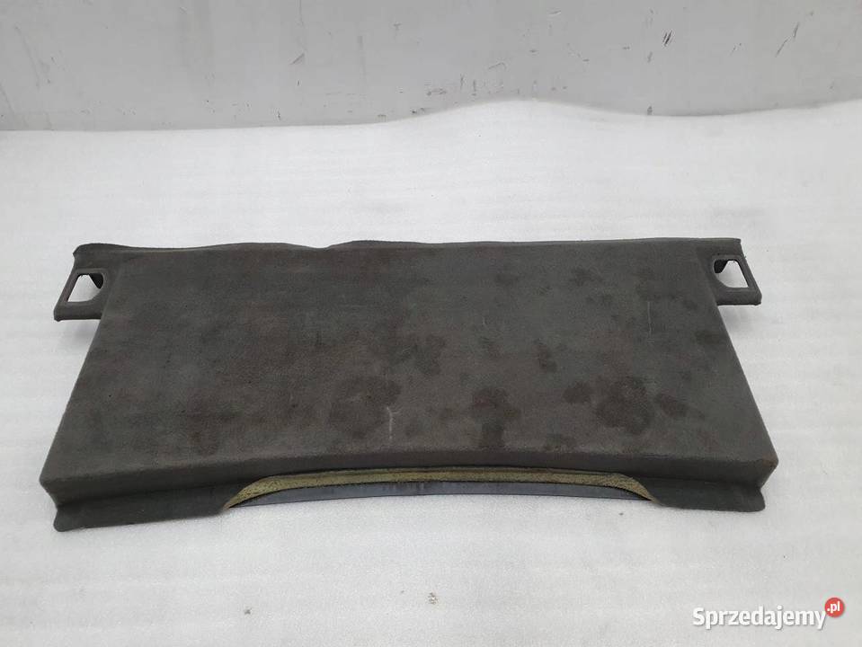 PODŁOGA BAGAŻNIKA AUDI A4 B8 AVANT 8K0861529A