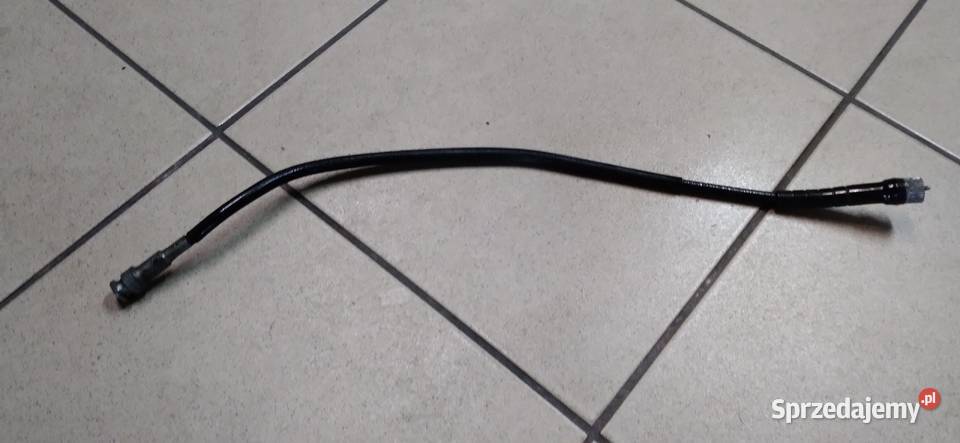 Linka Obrotomierza Honda Shadow VT 500 małopolskie Brzeszcze
