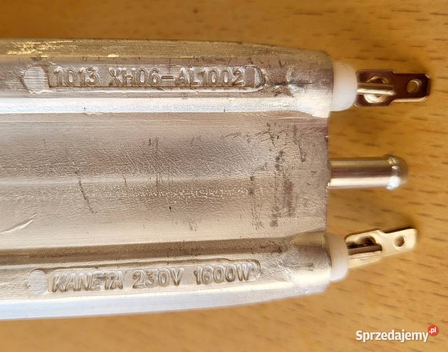 Termoblok Grzałka Tchibo Cafissimo 292814 KANETA Włodawa