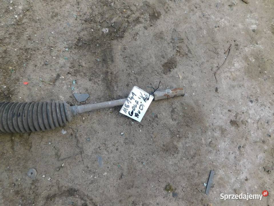 golf IV audi A3 magiel przekładnia M5141 WYSYŁKA śląskie