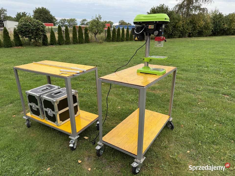 Stół Roboczy WarsztatGaraż Stachowice sprzedam