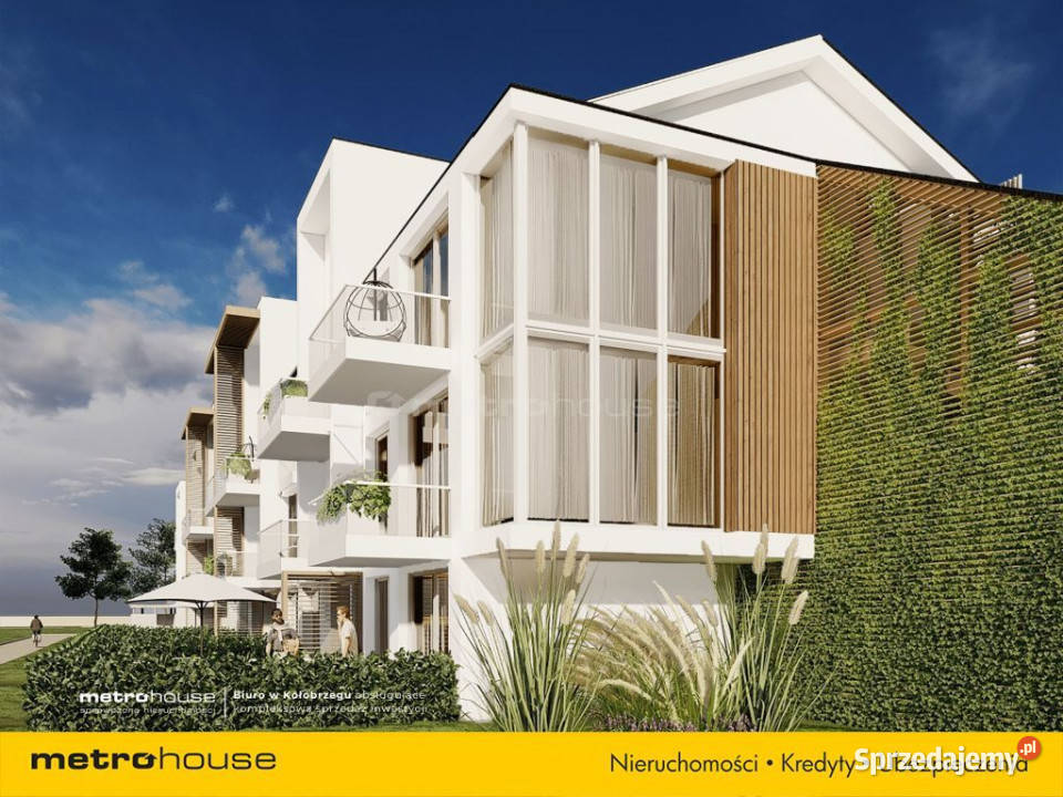 LUKSUSOWY RESORT MORZEM