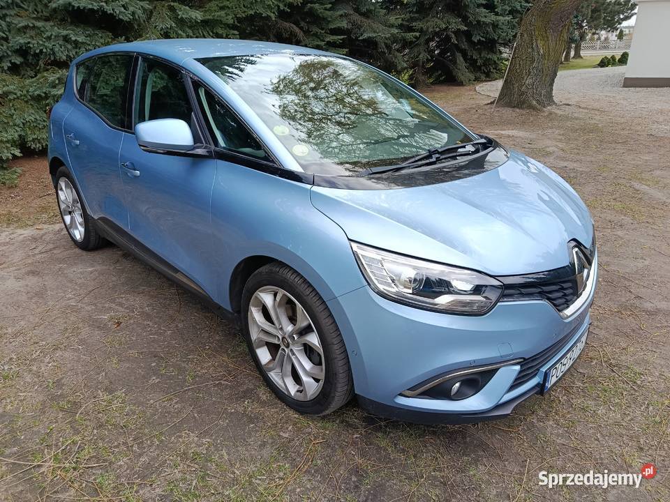 Sprzedam 107000km Ostrów Wielkopolski sprzedam