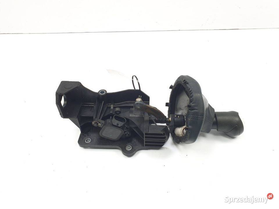 DŹWIGNIA ZMIANY BIEGÓW FORD KA 55346979 Lipno sprzedam