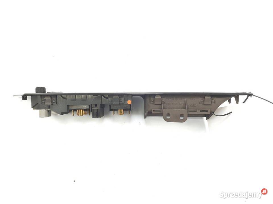 PRZYCISK AUDI S8 D2 LIFT 4DI959517 osobowe