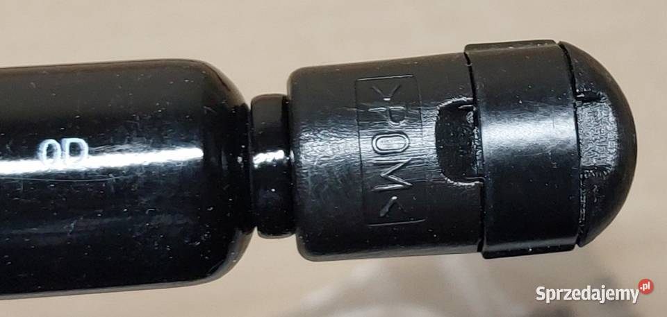 2X SPRĘŻYNA GAZOWA TYŁ CITROEN XANTIA X1 SEDAN osobowe Mielęcin
