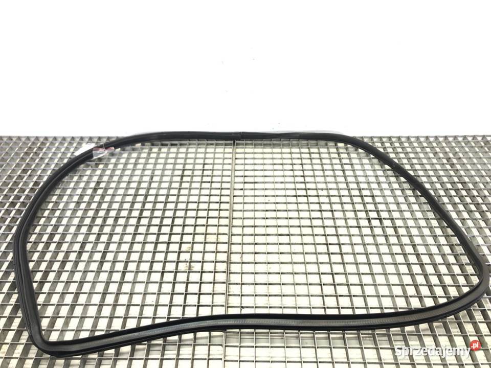 USZCZELKA DRZWI PRZÓD PRAWA MITSUBISHI ASX SUV