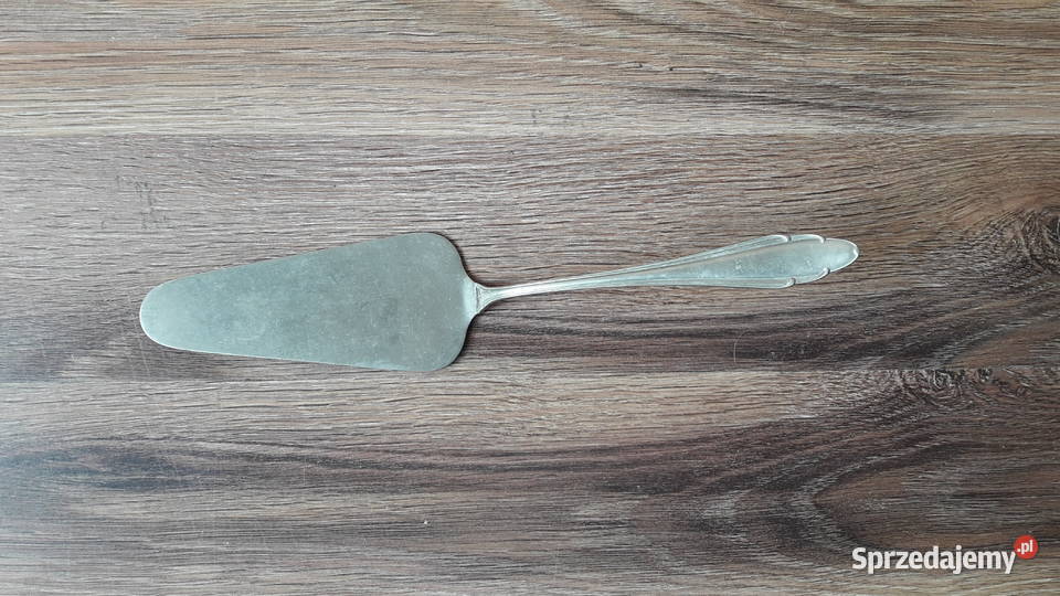 Stara łopatka do ciasta 1 sztukę