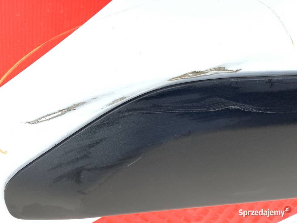 DRZWI TYŁ PRAWE PRZESUWNE CITROEN BERLINGO III osobowe sprzedam