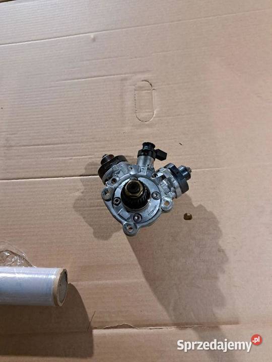 pompa wtryskowa Audi 30 TDI V6 0445010868