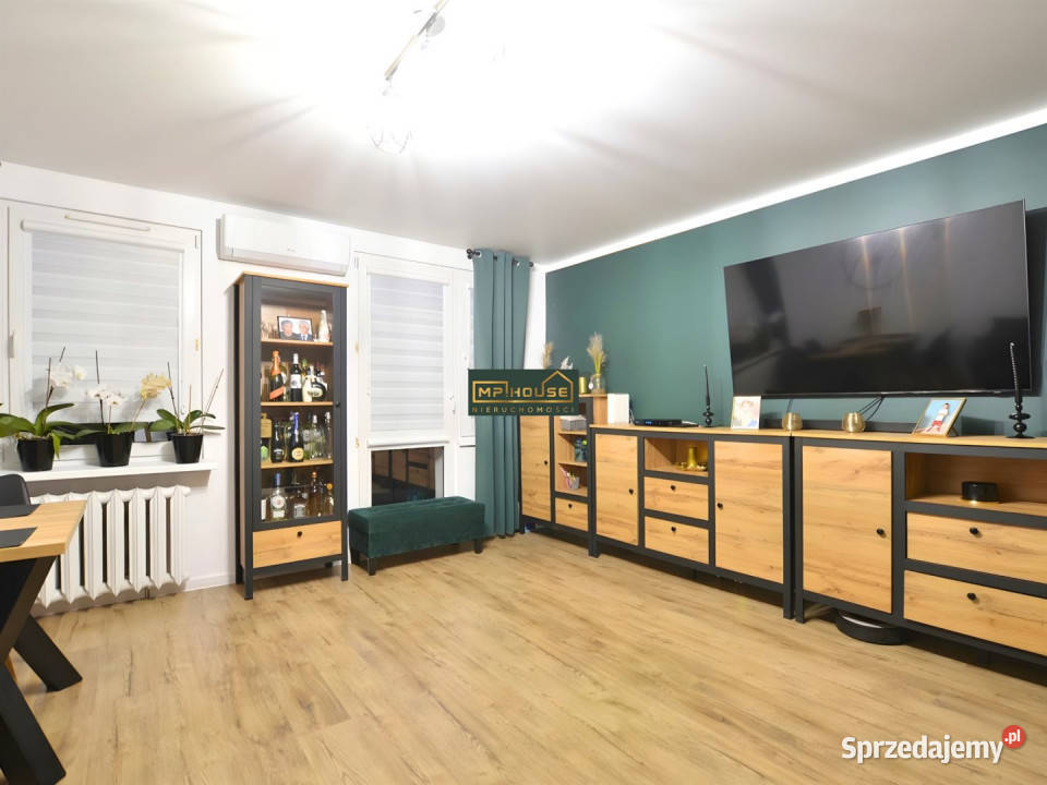 Mieszkanie 646m2 3 pokoje Wałbrzych Sprzedaż